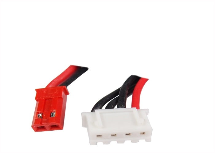 11.1V, 450mAh, Li-Polymer Battery fits Cameron Sino, RC Cars Cs-lp4503c30rt, 4.995Wh