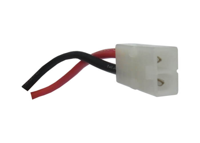 8.4V, 3000mAh, Ni-MH Battery fits Cameron Sino, RC Cars Cs-ns300d47c006, 25.2Wh