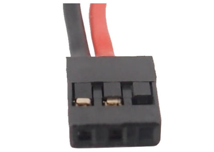 8.4V, 3000mAh, Ni-MH Battery fits Cameron Sino, RC Cars Cs-ns300d47c114, 25.2Wh