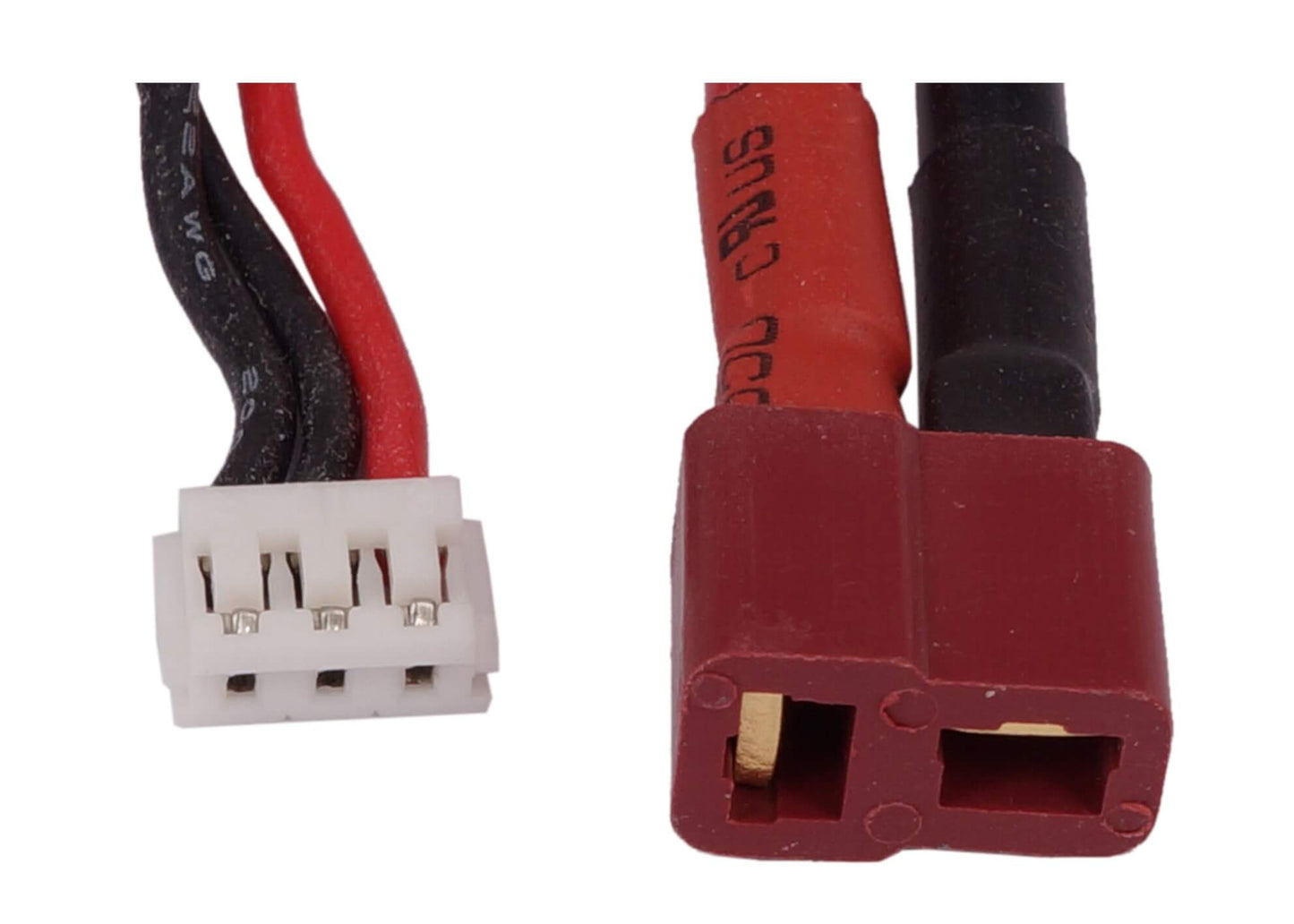 7.4V, 2500mAh, Li-Polymer Battery fits Cameron Sino, RC Cars Cs-lt972rt, 18.5Wh