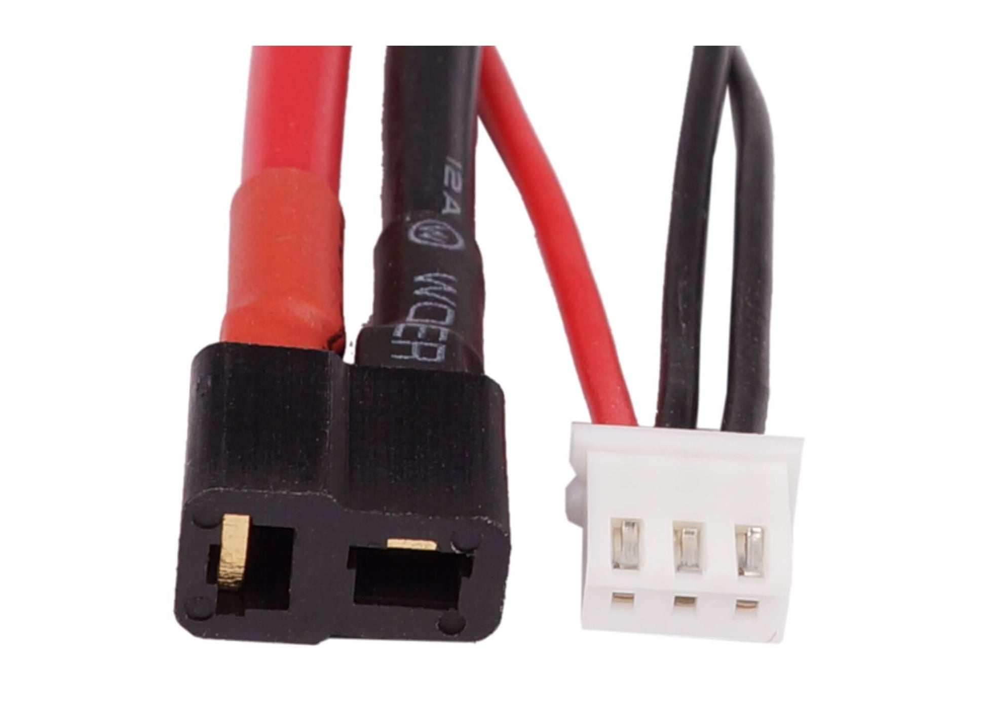 11.1V, 5000mAh, Li-Polymer Battery fits Cameron Sino, RC Cars Cs-lt915rt, 55.5Wh
