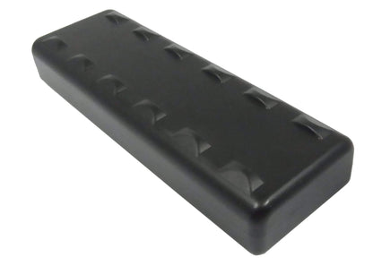7.4V, 4000mAh, Li-Polymer Battery fits Cameron Sino, RC Cars Cs-lt905rt, 29.6Wh