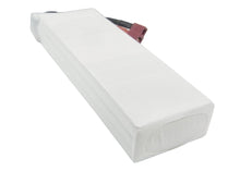 11.1V, 3200mAh, Li-Polymer Battery fits Cameron Sino, RC Cars Cs-lp3203c35rt, 35.52Wh