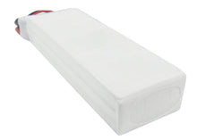11.1V, 3600mAh, Li-Polymer Battery fits Cameron Sino, RC Cars Cs-lp3603c35rt, 39.96Wh