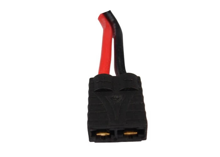 7.2V, 4600mAh, Ni-MH Battery fits Cameron Sino, RC Cars Cs-ns460d37c012, 33.12Wh