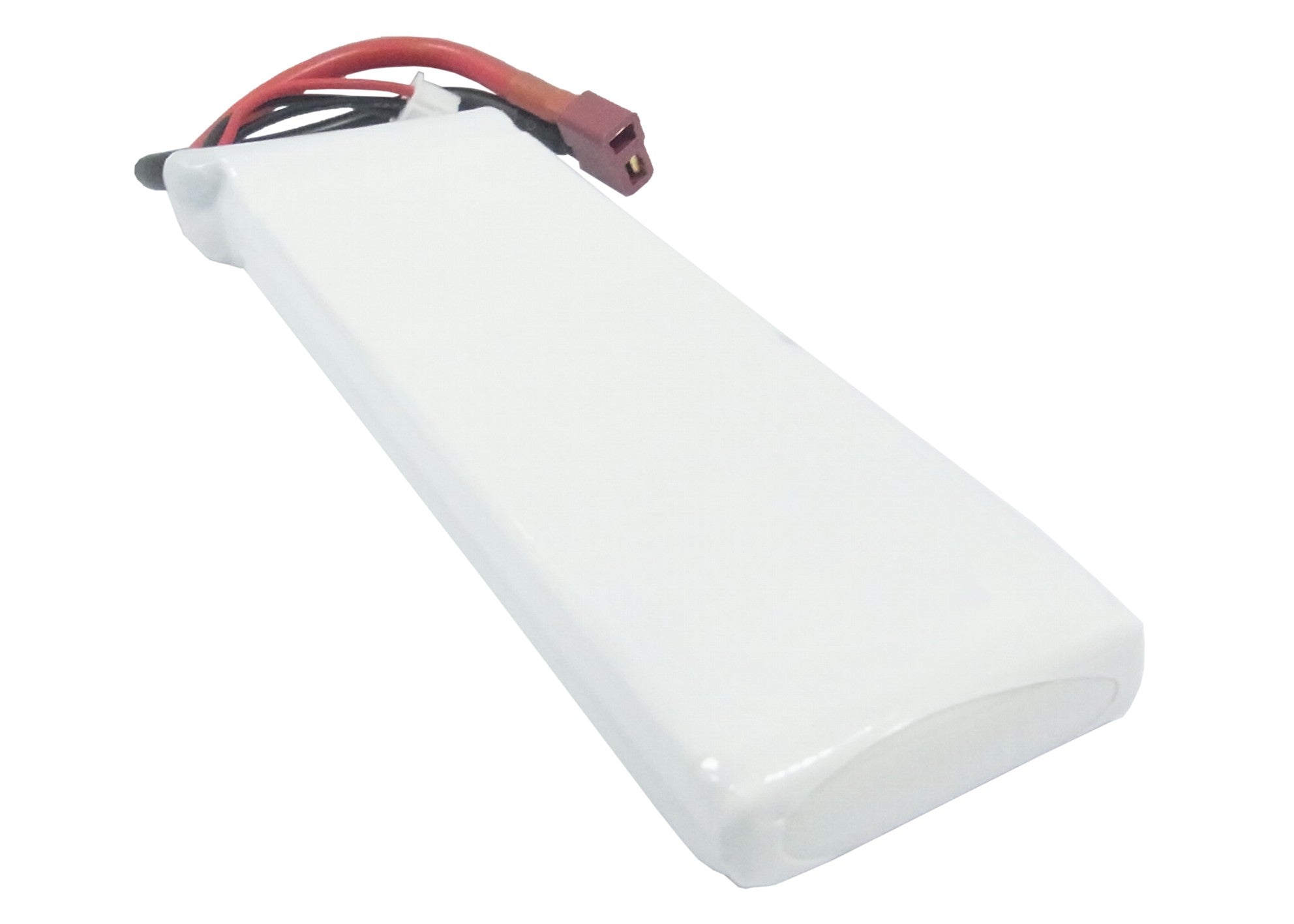 7.4V, 3200mAh, Li-Polymer Battery fits Cameron Sino, RC Cars Cs-lp3202c35rt, 23.68Wh