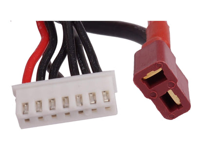 22.2V, 2200mAh, Li-Polymer Battery fits Cameron Sino, RC Cars Cs-lt947rt, 48.84Wh