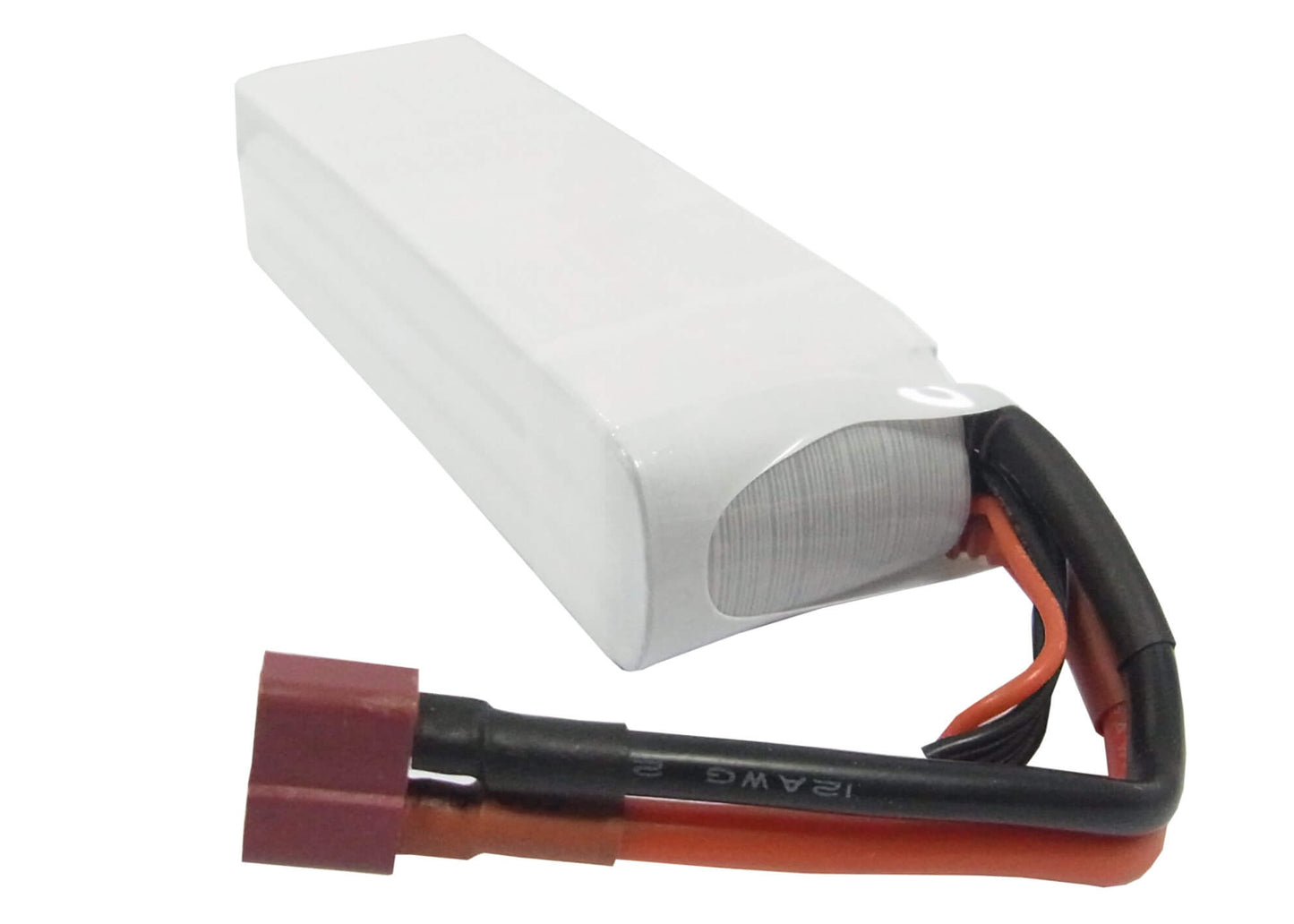 11.1V, 2400mAh, Li-Polymer Battery fits Cameron Sino, RC Cars Cs-lp2403c30rt, 26.64Wh