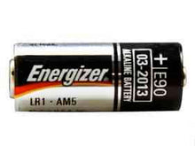 Energizer lr1 (n size) 1.5 volt alkaline battery