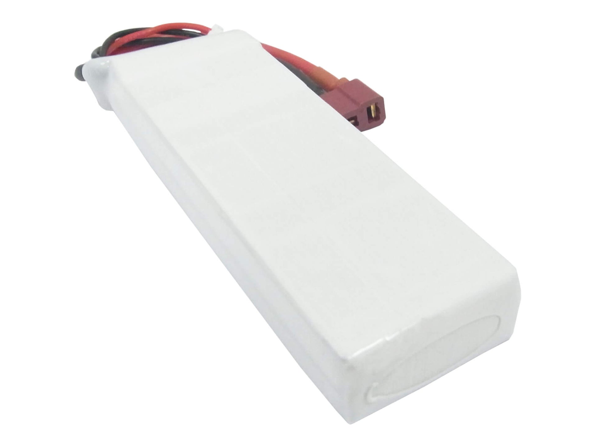 7.4V, 2100mAh, Li-Polymer Battery fits Cameron Sino, RC Cars Cs-lp2102c30rt, 15.54Wh
