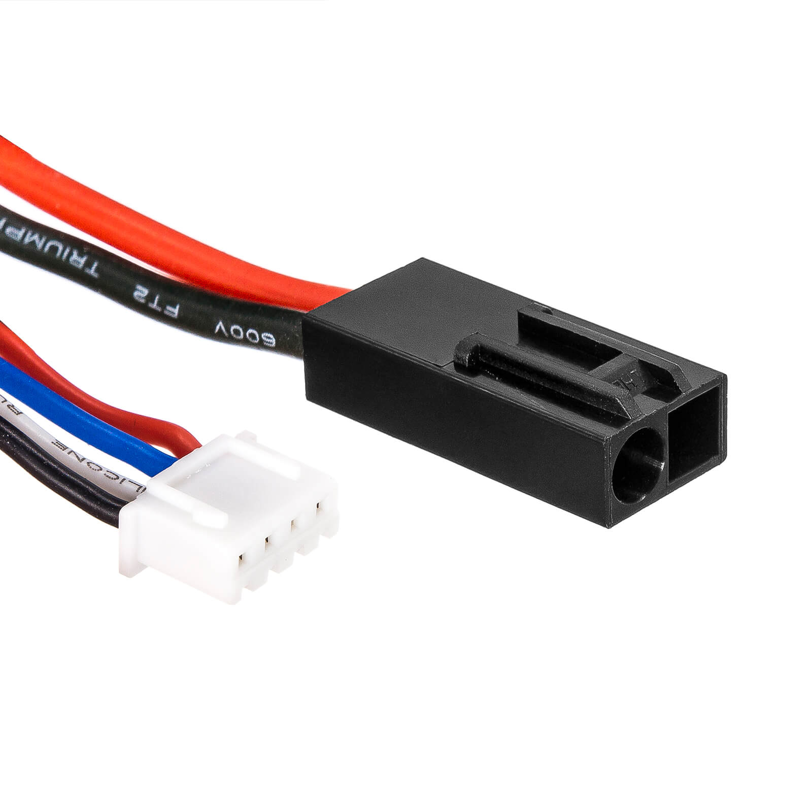 11.1V, 1500mAh, Li-Polymer Battery fits Parrot, RC Fpv Ar.drone 2.0, 16.65Wh