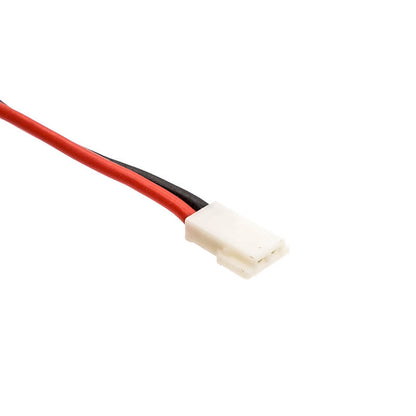 3.7V, 650mAh, Li-Polymer Battery fits Huajun, RC Fpv W609-10, W609-9, 2.405Wh