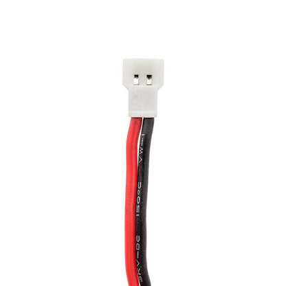 3.7V, 650mAh, Li-Polymer Battery fits Skyhunter, RC Fpv X8tw, 2.405Wh