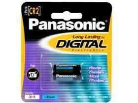 Panasonic cr2 3 volt photo lithium camera battery