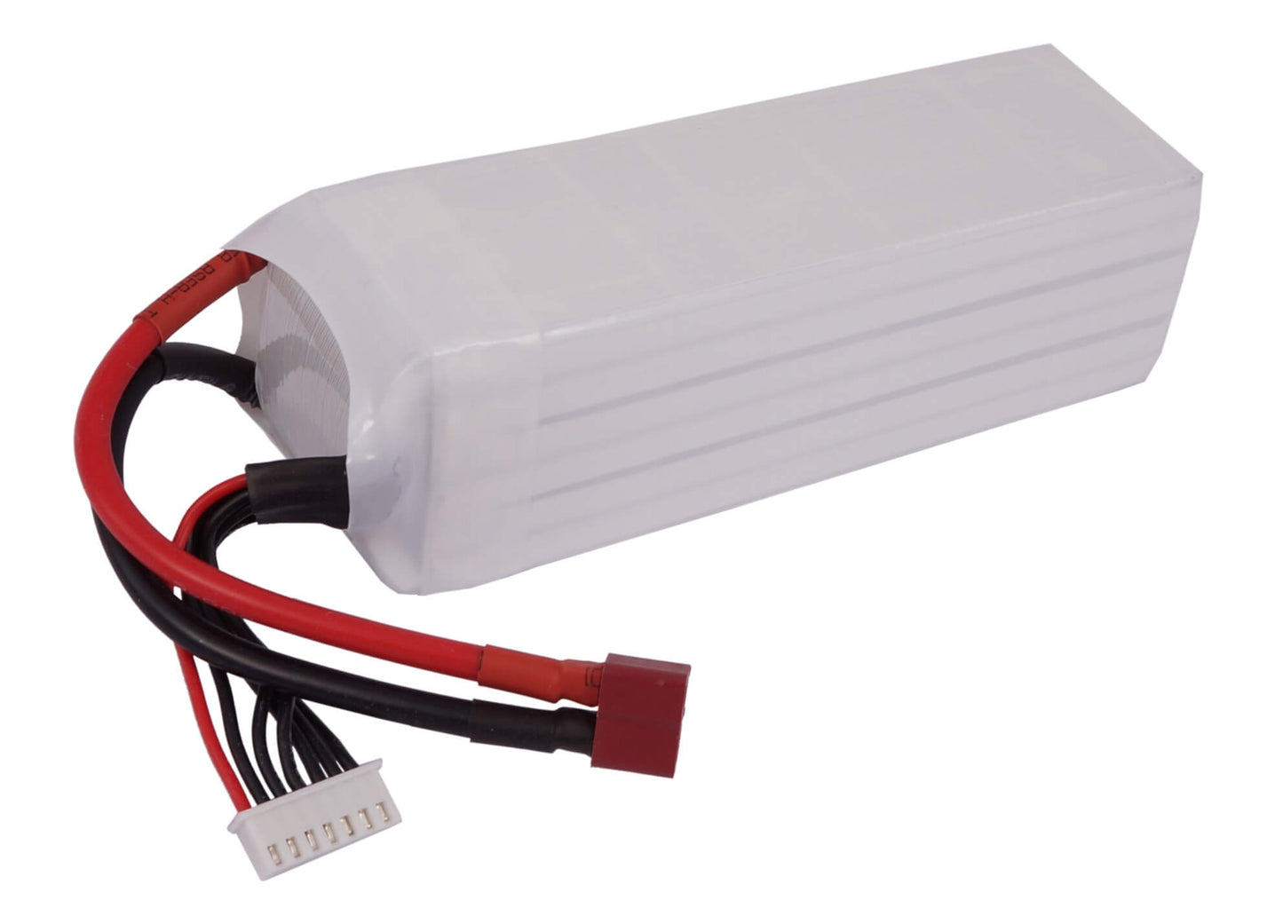 22.2V, 3300mAh, Li-Polymer Battery fits Cameron Sino, RC Fpv Cs-lt979rt, 73.26Wh