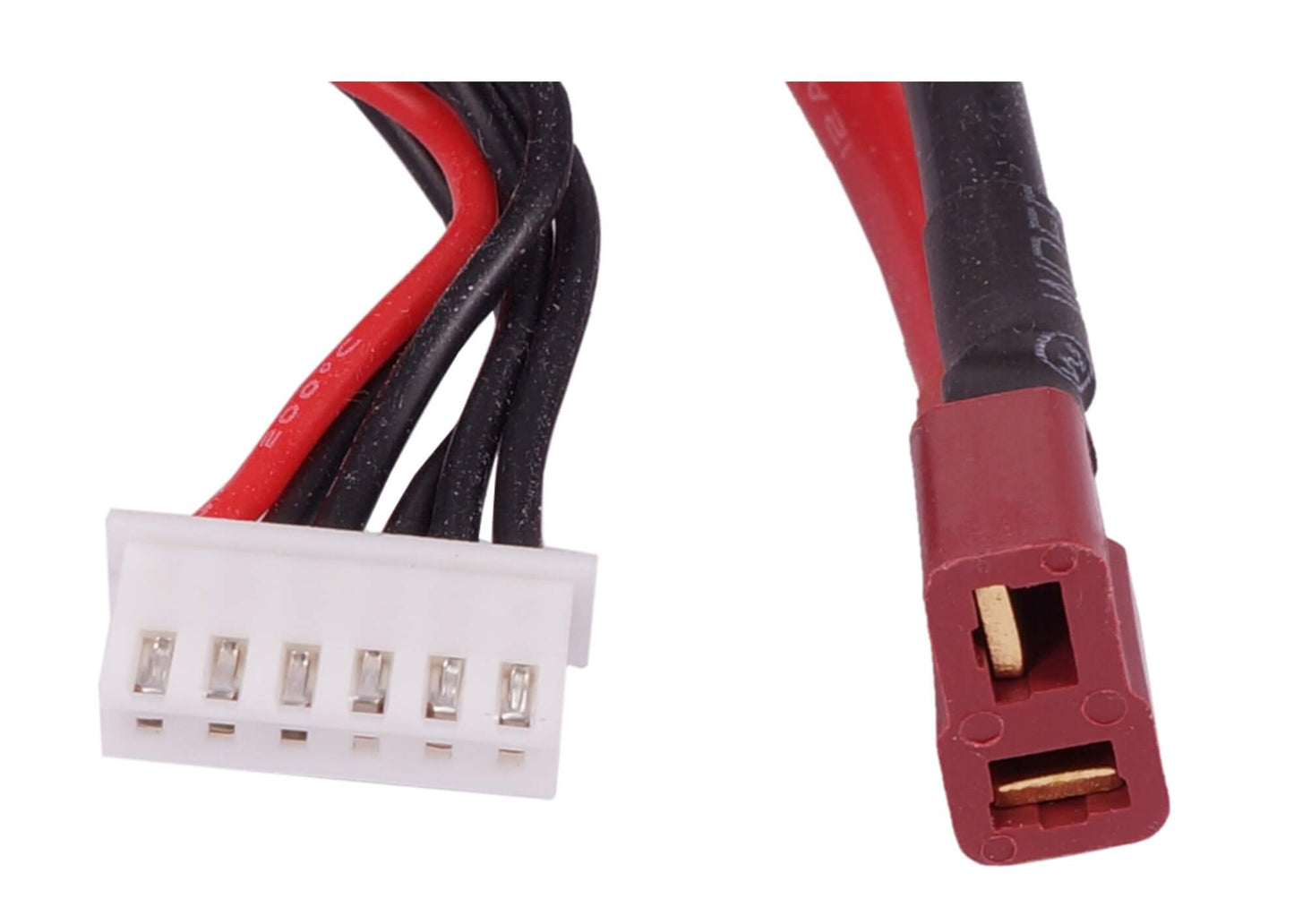 18.5V, 2600mAh, Li-Polymer Battery fits Cameron Sino, RC Fpv Cs-lt967rt, 48.1Wh