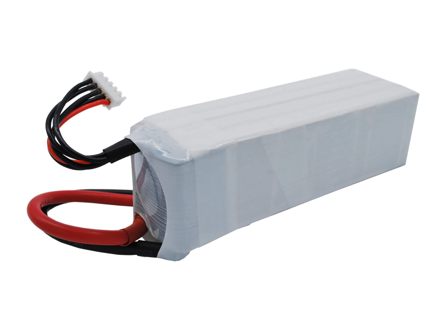14.8V, 2600mAh, Li-Polymer Battery fits Cameron Sino, RC Fpv Cs-lt970rt, 38.48Wh