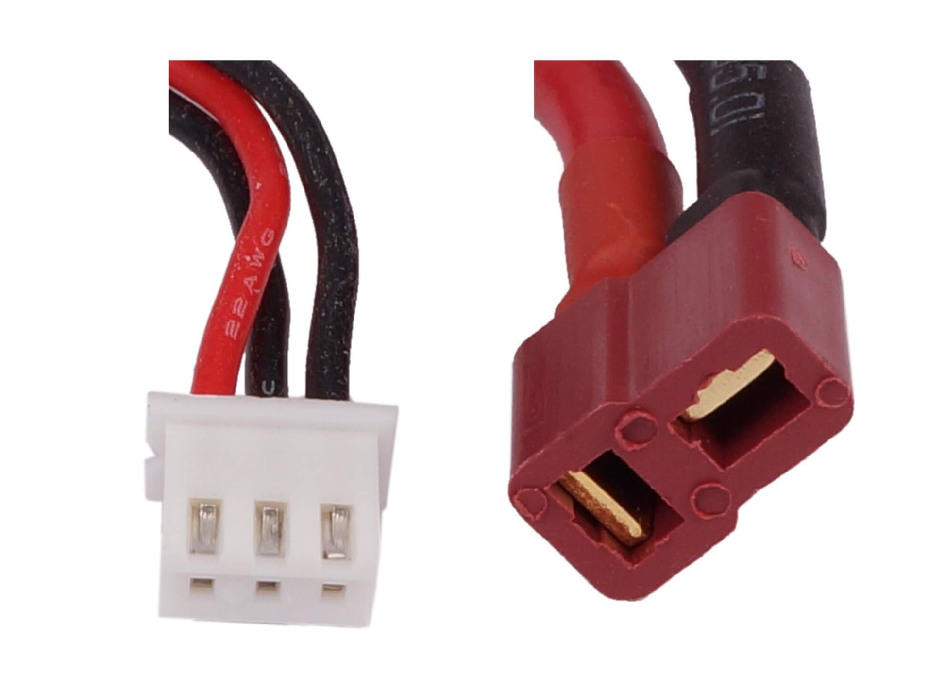 7.4V, 2600mAh, Li-Polymer Battery fits Cameron Sino, RC Fpv Cs-lt959rt, 19.24Wh
