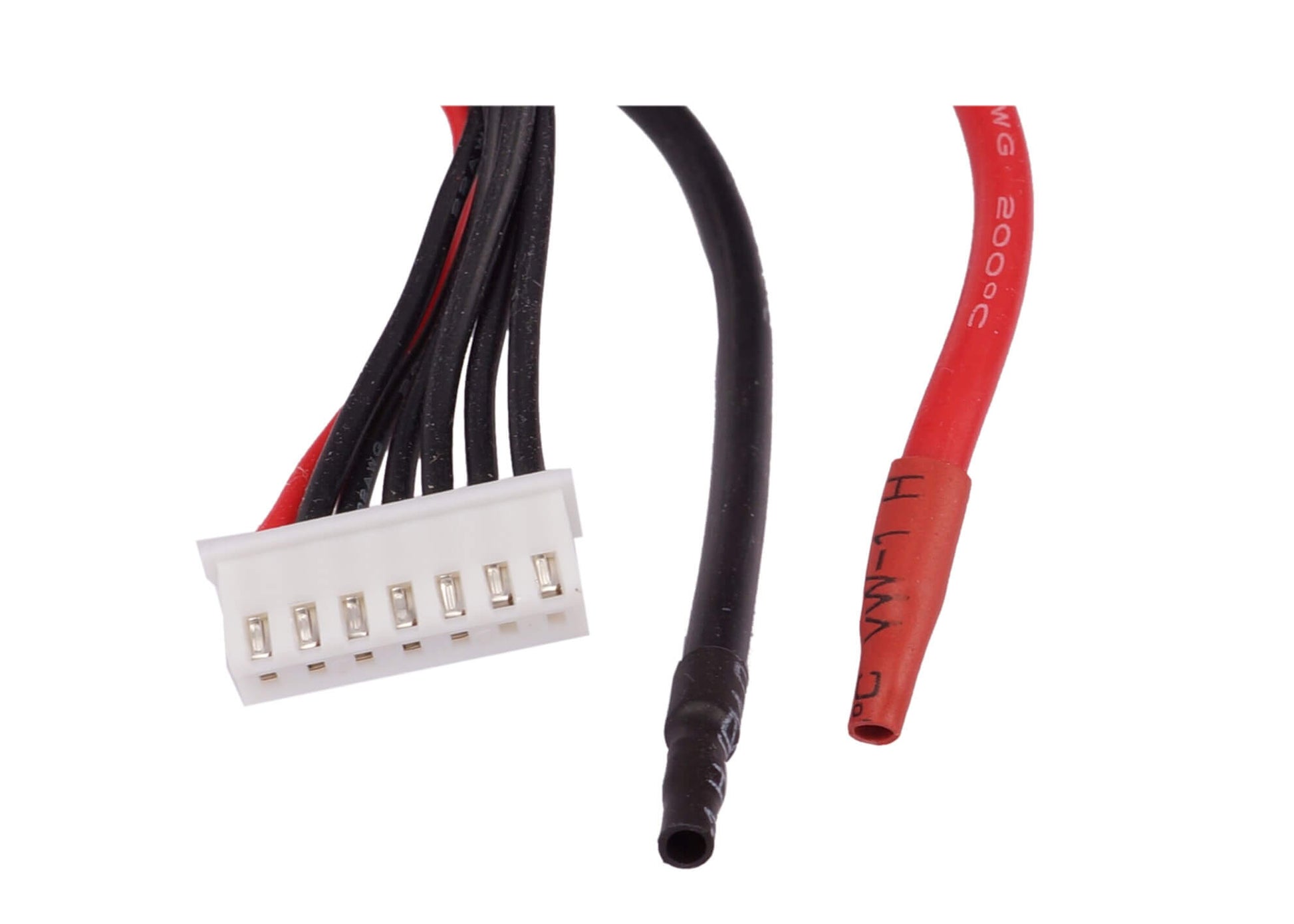 22.2V, 2200mAh, Li-Polymer Battery fits Cameron Sino, RC Fpv Cs-lt952rt, 48.84Wh