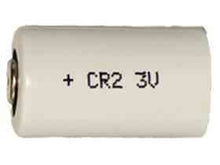 Cr2 3 volt photo lithium camera battery