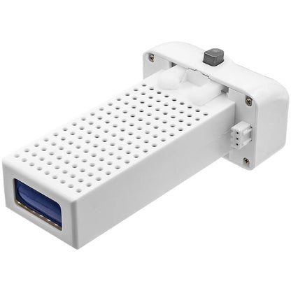 7.4V, 2000mAh, Li-Polymer Battery fits Syma, RC Fpv X8 Pro, 14.8Wh