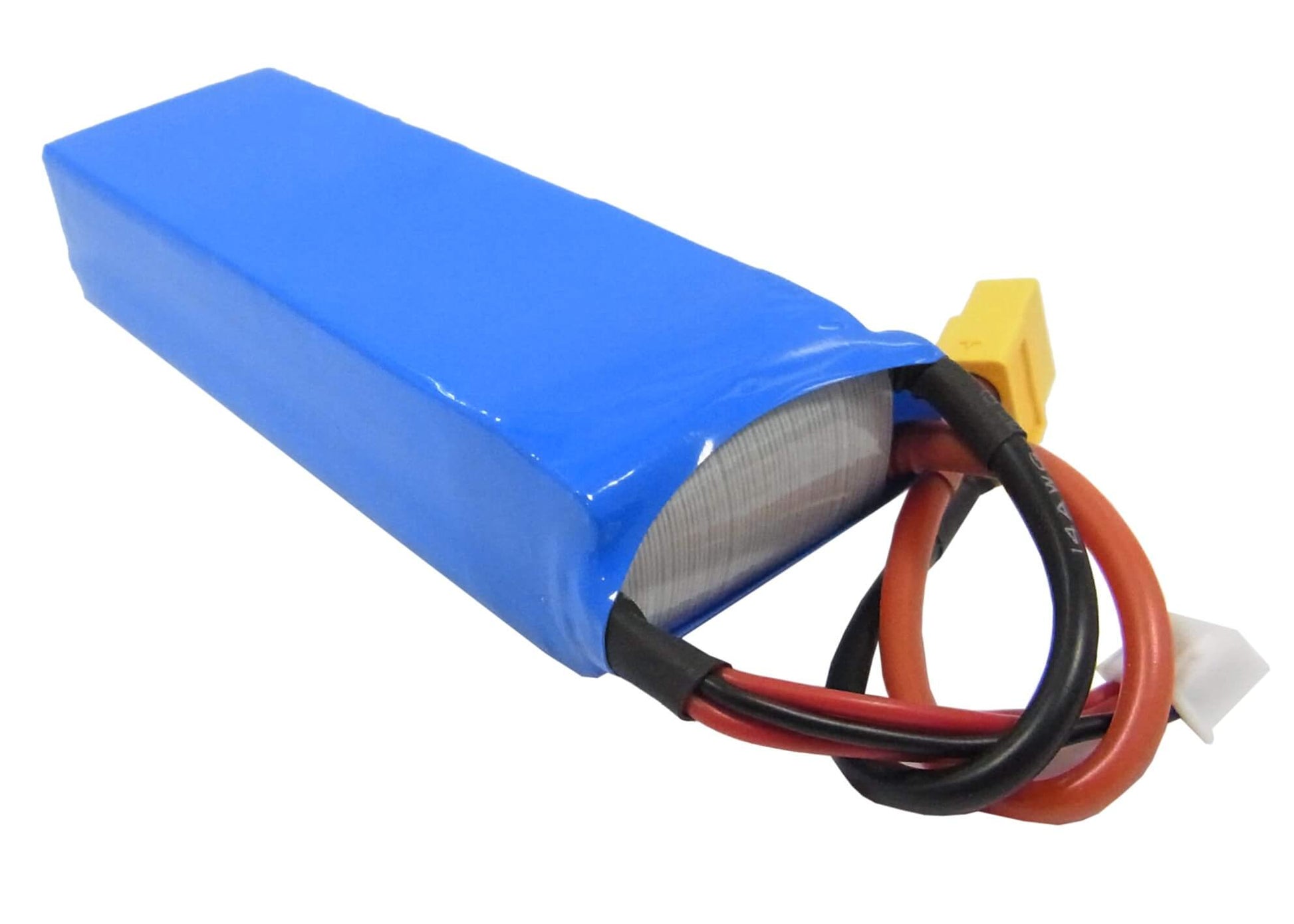 11.1V, 2200mAh, Li-Polymer Battery fits Dji, RC Fpv Fc40, Phantom 1, 24.42Wh
