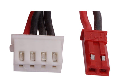 11.1V, 450mAh, Li-Polymer Battery fits Cameron Sino, RC Helicopters Cs-lt920rt, 4.995Wh