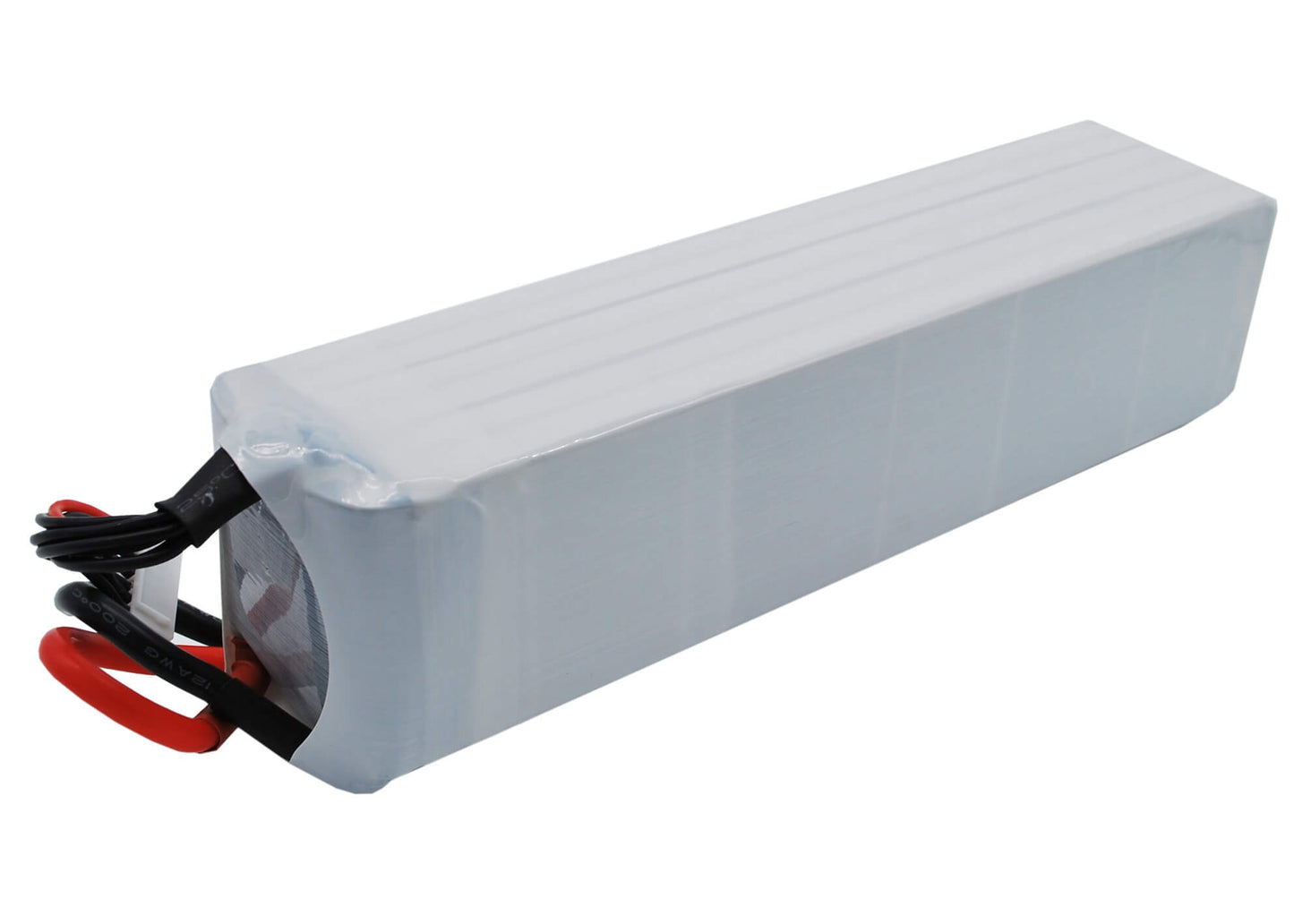 22.2V, 5500mAh, Li-Polymer Battery fits Cameron Sino, RC Helicopters Cs-lt103rt, 122.1Wh