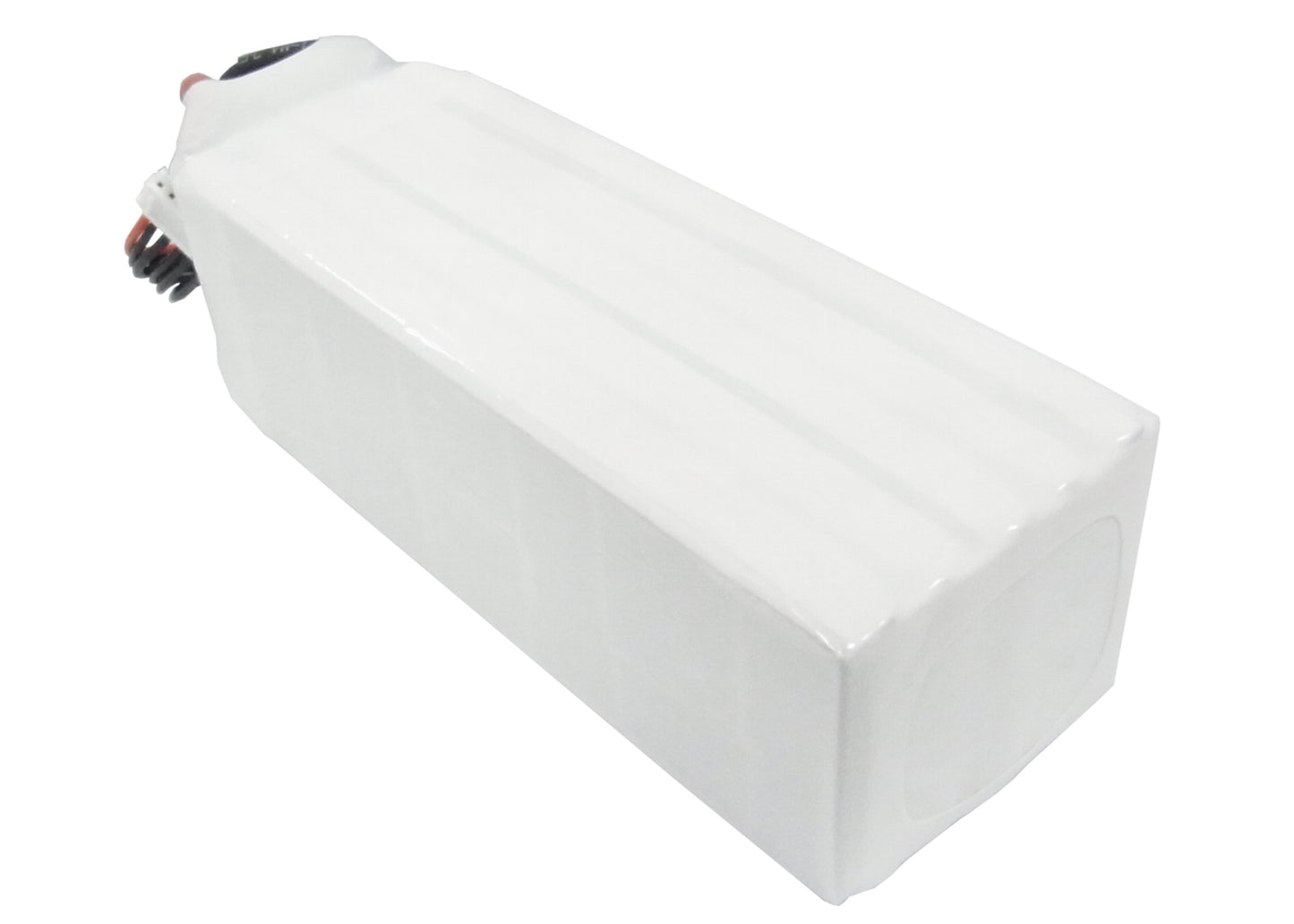 18.5V, 5000mAh, Li-Polymer Battery fits Cameron Sino, RC Helicopters Cs-lt992rt, 92.5Wh