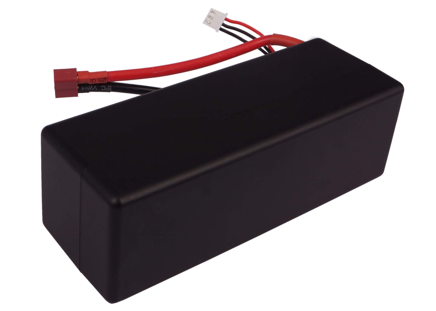 7.4V, 10000mAh, Li-Polymer Battery fits Cameron Sino, RC Helicopters Cs-lt918rt, 74Wh
