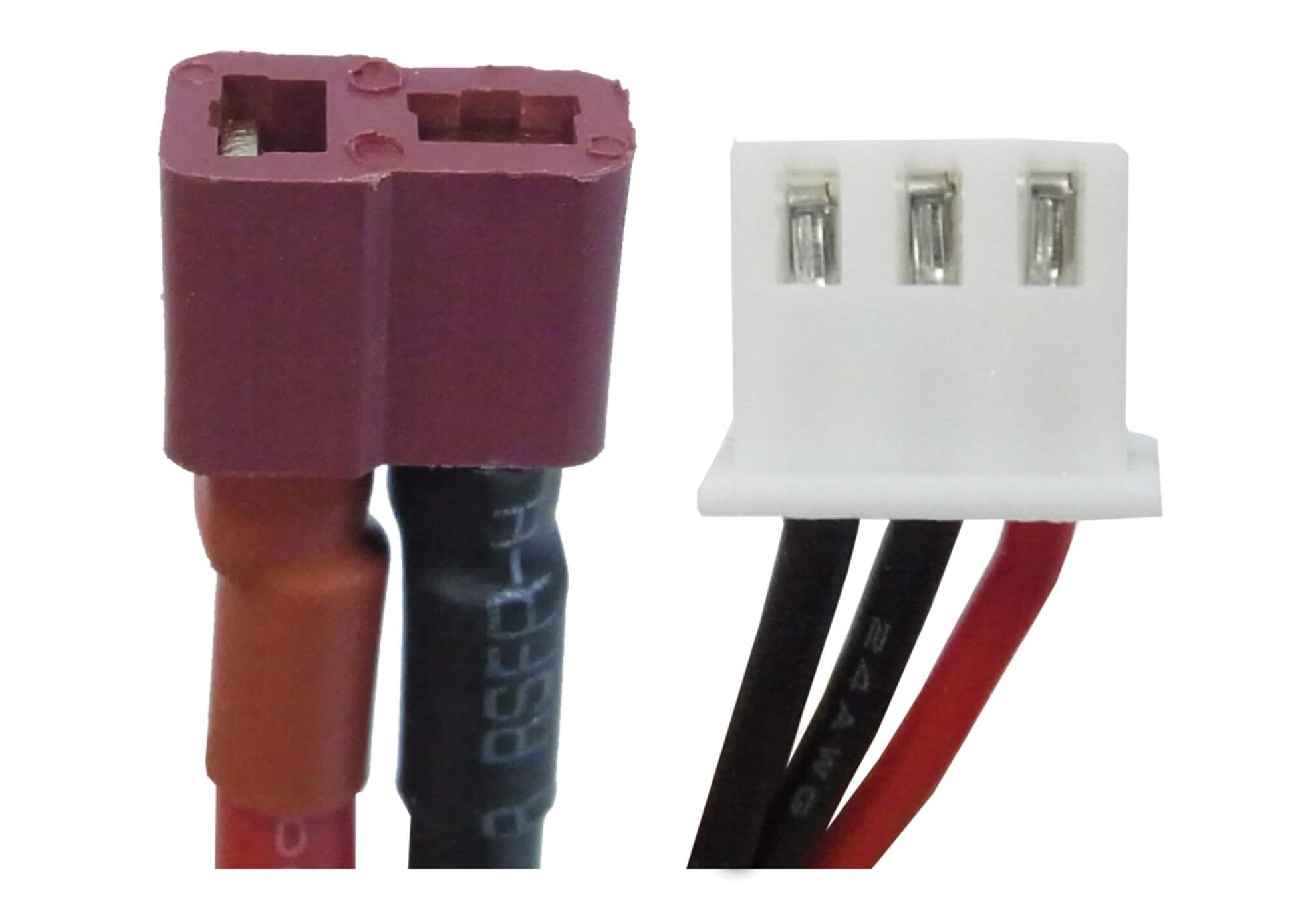 7.4V, 4000mAh, Li-Polymer Battery fits Cameron Sino, RC Helicopters Cs-lt902rt, 29.6Wh