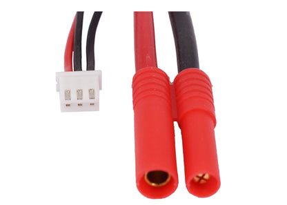 7.4V, 5000mAh, Li-Polymer Battery fits Cameron Sino, RC Helicopters Cs-lt909rt, 37Wh