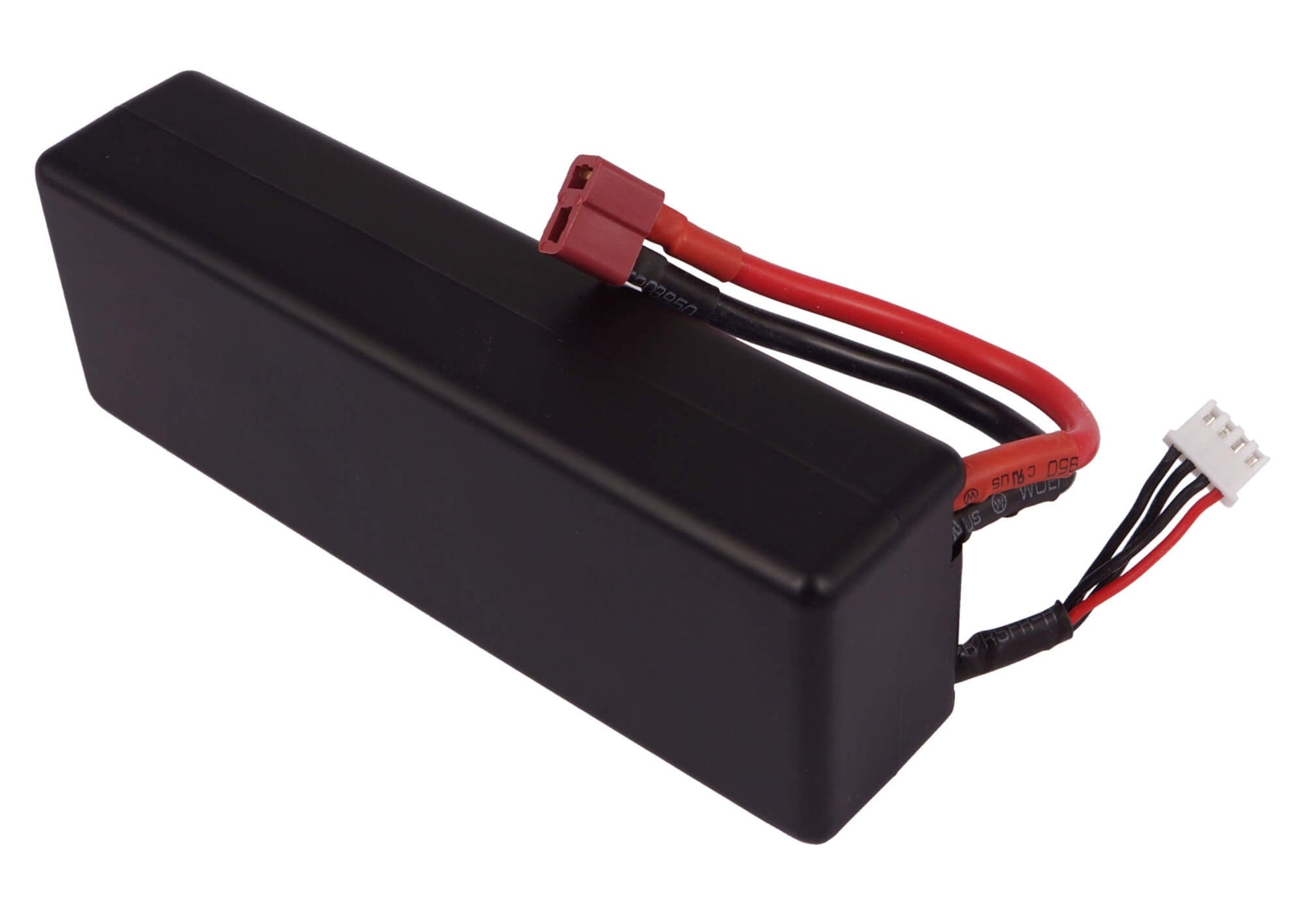 11.1V, 4000mAh, Li-Polymer Battery fits Cameron Sino, RC Helicopters Cs-lt907rt, 44.4Wh