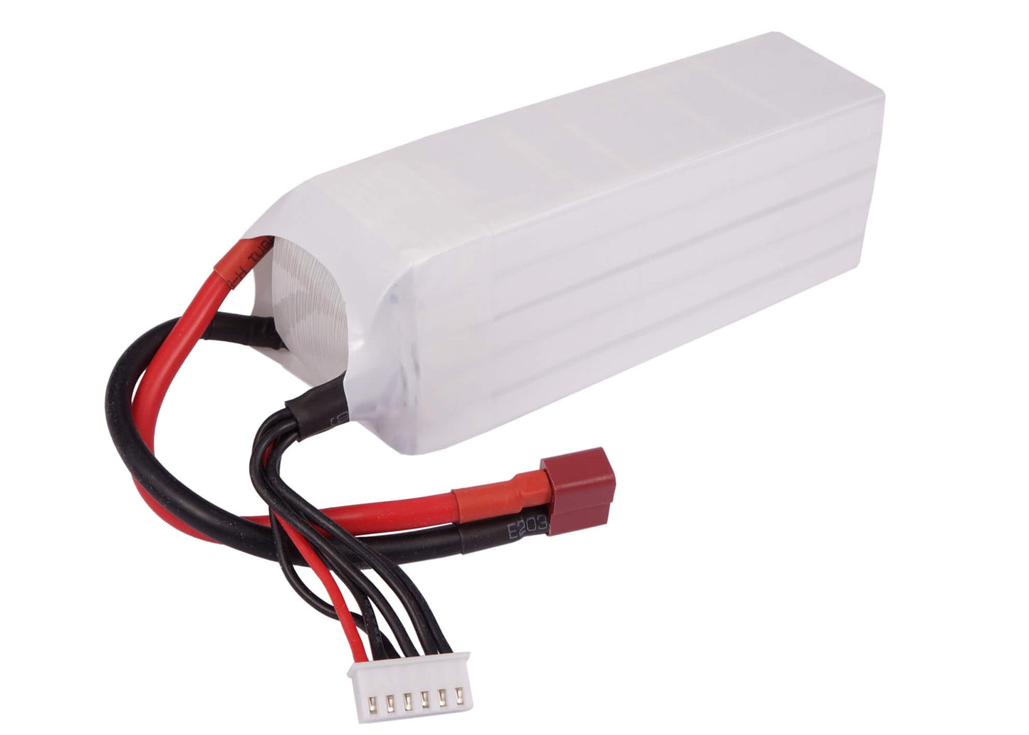 18.5V, 2600mAh, Li-Polymer Battery fits Cameron Sino, RC Helicopters Cs-lt962rt, 48.1Wh