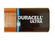 Cr-v3 duracell ultra lithium 3 volt camera battery