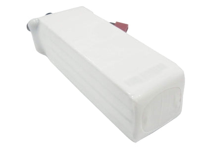 14.8V, 2400mAh, Li-Polymer Battery fits Cameron Sino, RC Helicopters Cs-lp2404c30rt, 35.52Wh