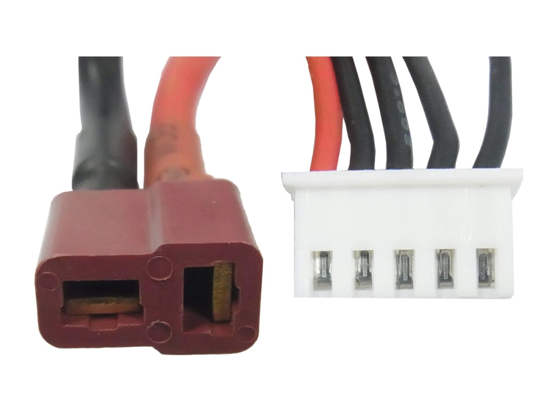 14.8V, 2400mAh, Li-Polymer Battery fits Cameron Sino, RC Helicopters Cs-lp2404c30rt, 35.52Wh