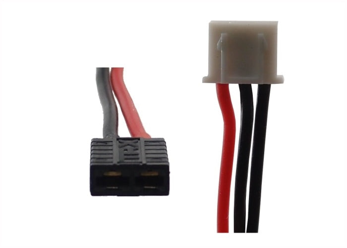 7.4V, 2100mAh, Li-Polymer Battery fits Cameron Sino, RC Helicopters Cs-lp2102c30r2, 15.54Wh