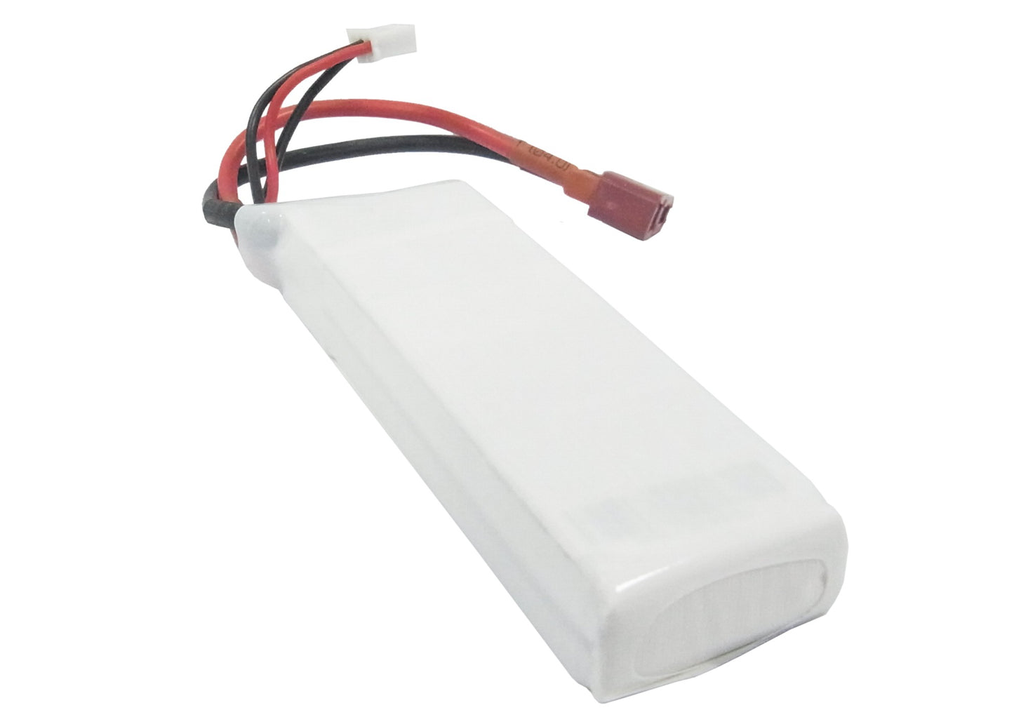 7.4V, 1600mAh, Li-Polymer Battery fits Cameron Sino, RC Planes Cs-lp1602c30rt, 11.84Wh