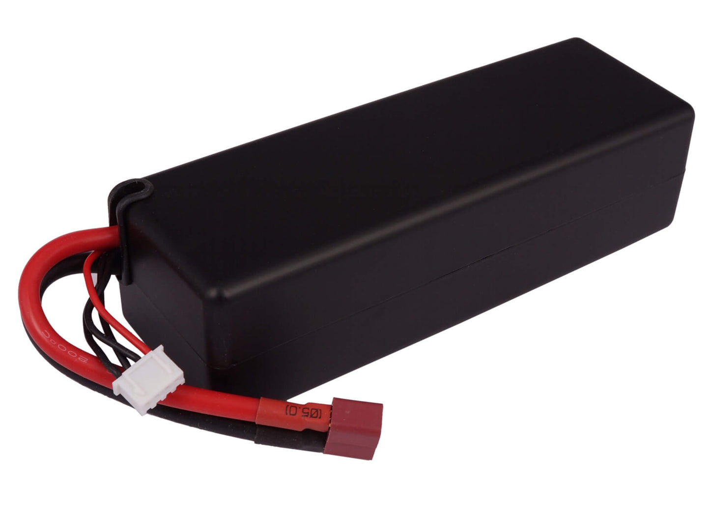 11.1V, 5000mAh, Li-Polymer Battery fits Cameron Sino, RC Planes Cs-lt917rt, 55.5Wh
