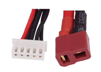14.8V, 4400mAh, Li-Polymer Battery fits Cameron Sino, RC Planes Cs-lt908rt, 65.12Wh