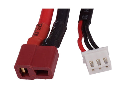 7.4V, 10000mAh, Li-Polymer Battery fits Cameron Sino, RC Planes Cs-lt918rt, 74Wh