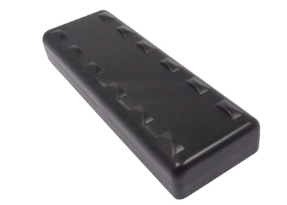 7.4V, 4000mAh, Li-Polymer Battery fits Cameron Sino, RC Planes Cs-lt906rt, 29.6Wh