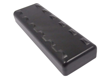 7.4V, 4000mAh, Li-Polymer Battery fits Cameron Sino, RC Planes Cs-lt906rt, 29.6Wh