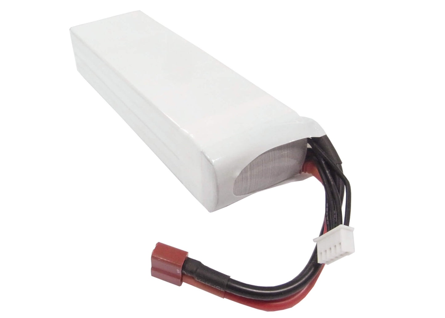 14.8V, 3200mAh, Li-Polymer Battery fits Cameron Sino, RC Planes Cs-lp3204c35rt, 47.36Wh