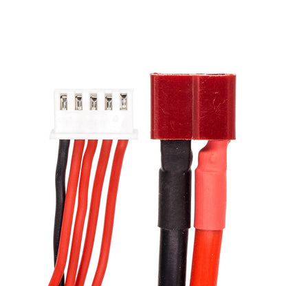14.8V, 3600mAh, Li-Polymer Battery fits Cameron Sino, RC Planes Cs-lp3604c35rt, 53.28Wh