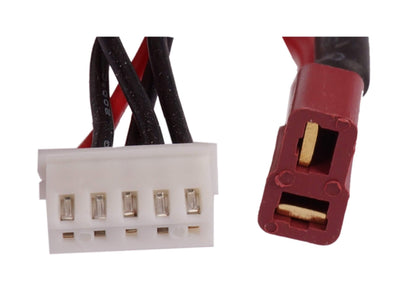 14.8V, 2600mAh, Li-Polymer Battery fits Cameron Sino, RC Planes Cs-lt966rt, 38.48Wh