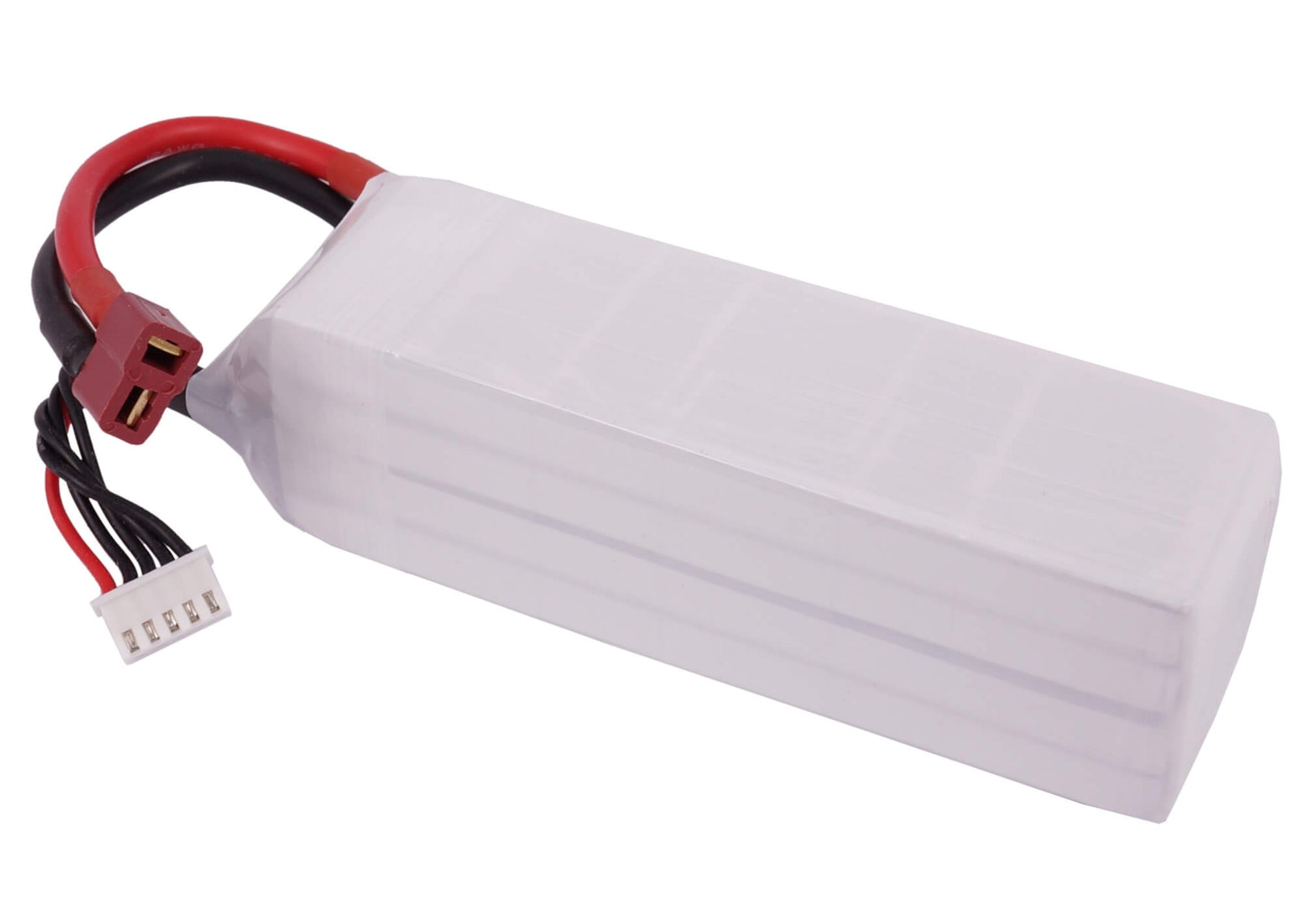 14.8V, 2600mAh, Li-Polymer Battery fits Cameron Sino, RC Planes Cs-lt961rt, 38.48Wh