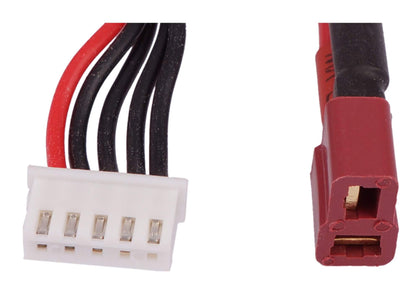 14.8V, 2600mAh, Li-Polymer Battery fits Cameron Sino, RC Planes Cs-lt961rt, 38.48Wh