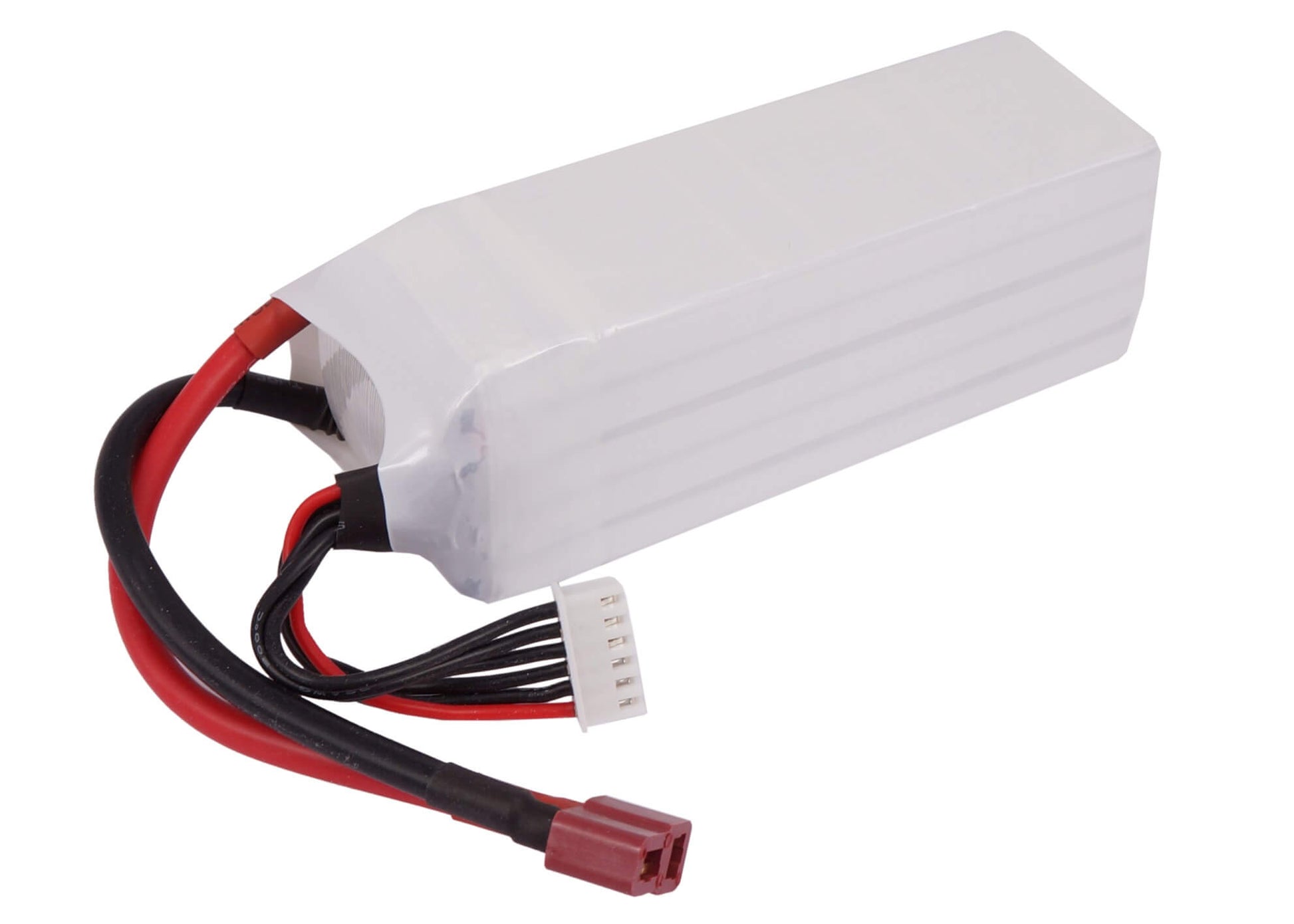 18.5V, 2200mAh, Li-Polymer Battery fits Cameron Sino, RC Planes Cs-lt941rt, 40.7Wh